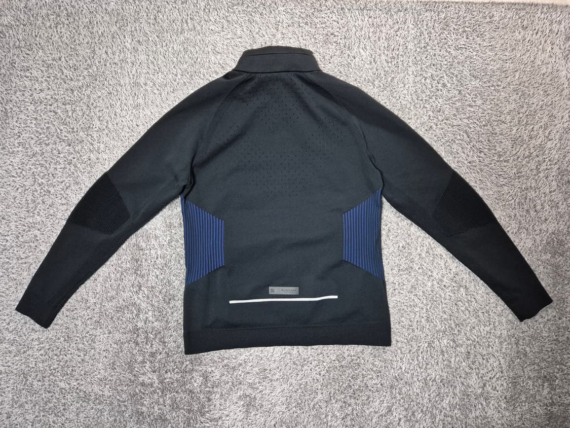 블랙야크 남성 트랙 자켓 100 상품이미지5