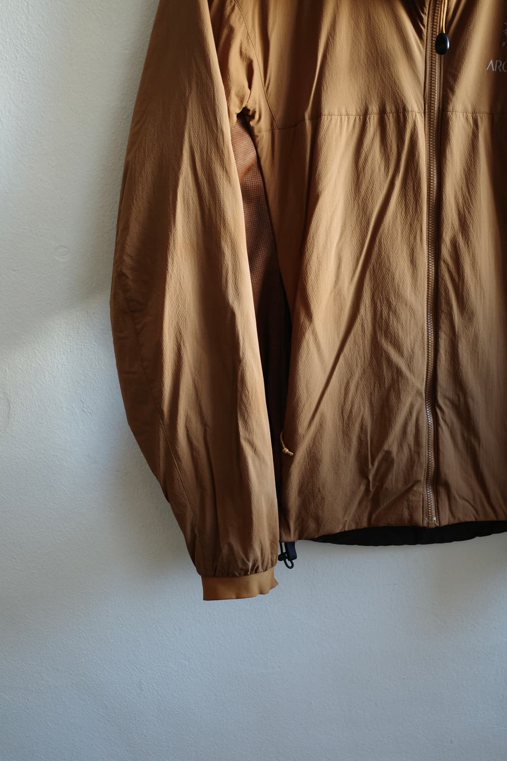 아크테릭스 아톰 lt 후디  상품이미지5