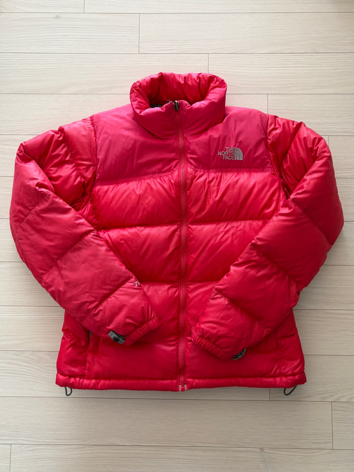 TNF 노스페이스 눕시 700 구스 다운 90-95 상품이미지1