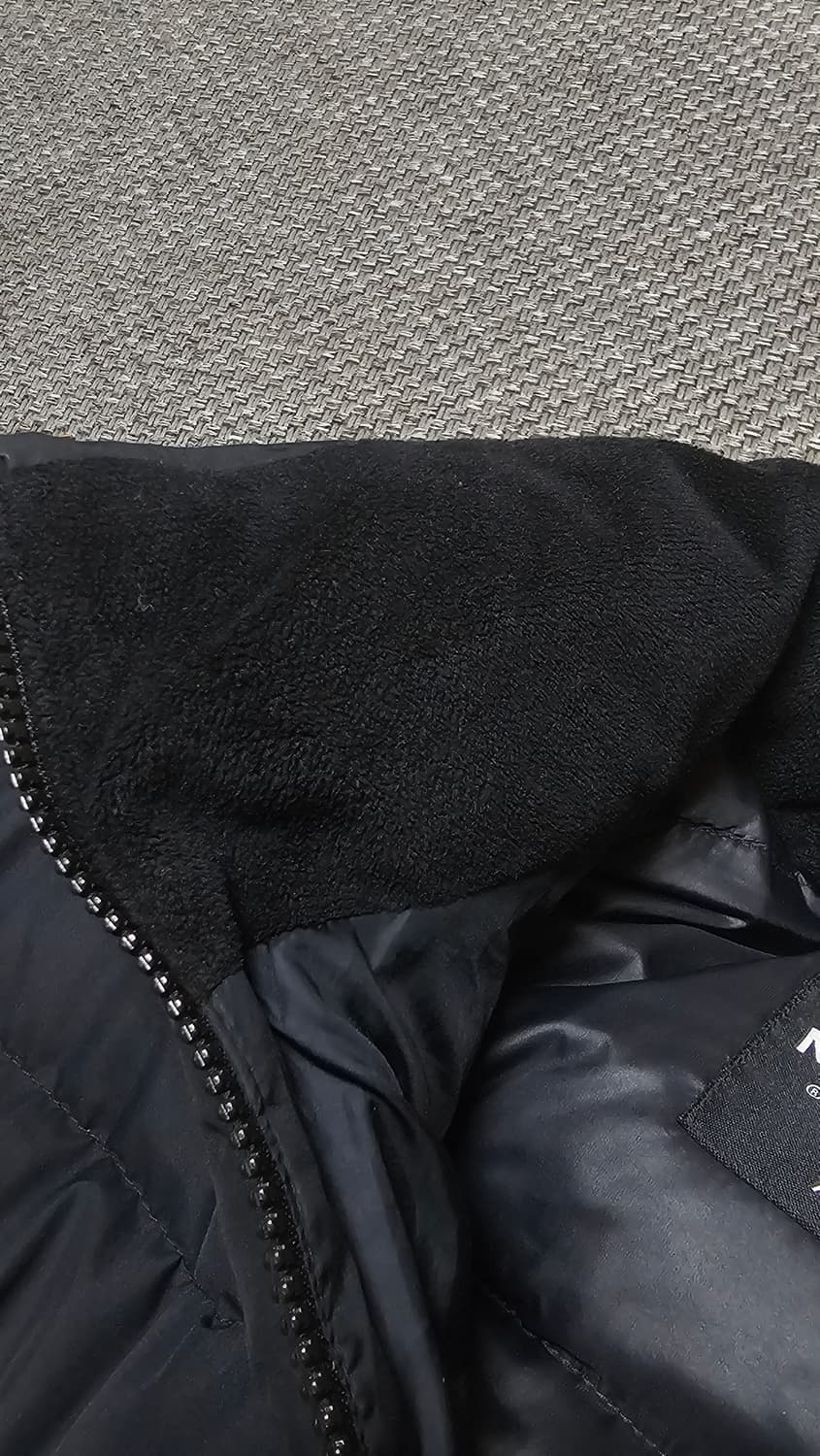 노스페이스 로프티 다운 자켓 버전 2 상품이미지7