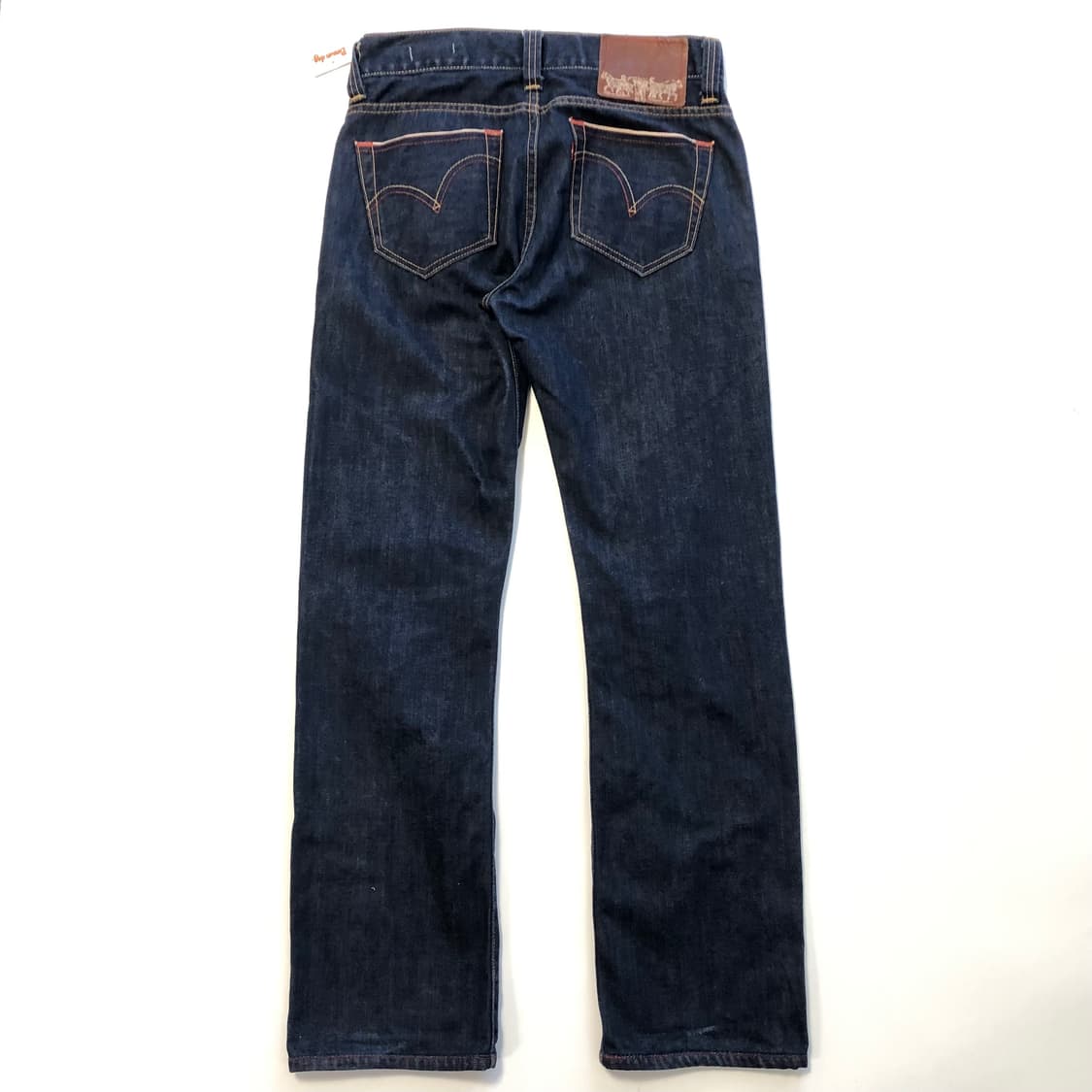 리바이스 프리미엄 데님팬츠  상품이미지2
