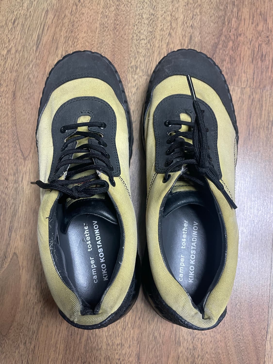 Kiko kostadinov camper (41) 상품이미지4