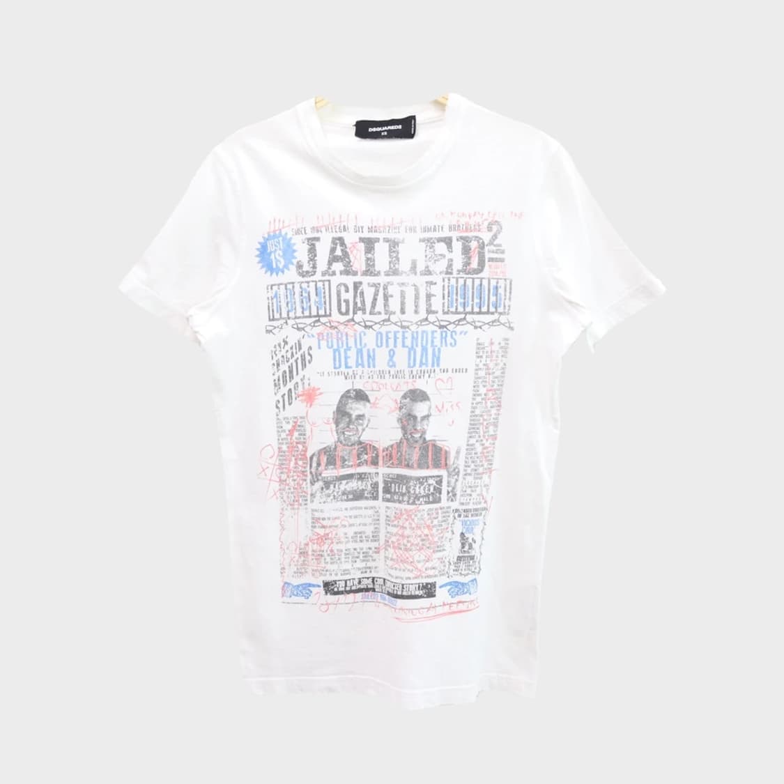 DSQUARED2 71185 상품이미지1