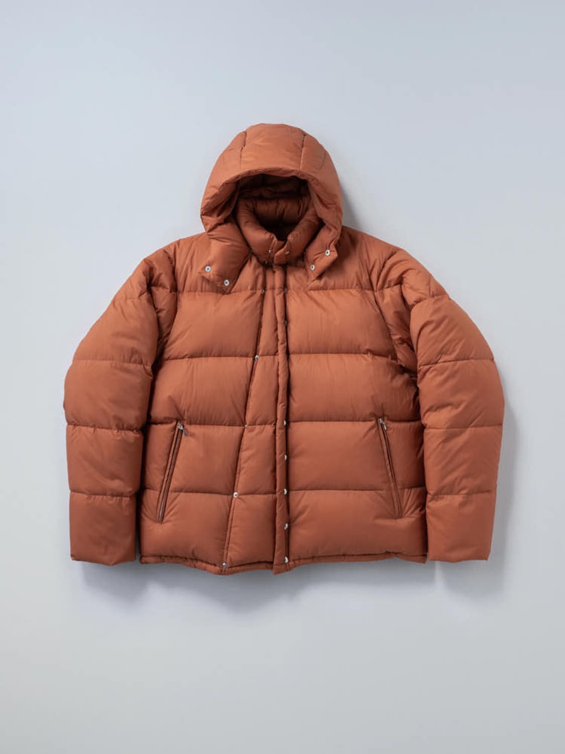 구매) 캡틴선샤인 몽블랑 푸퍼 패딩 자켓 구매 상품이미지1