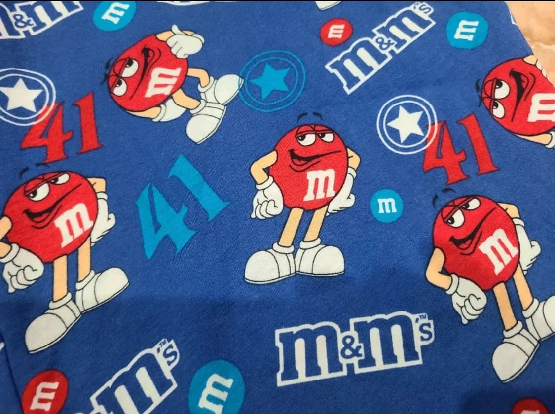 엠엔엠즈 파자마팬츠 상품이미지2