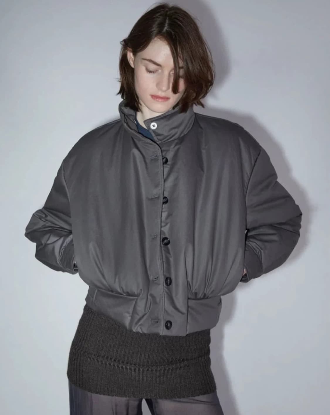 팔로마울 패딩  상품이미지1