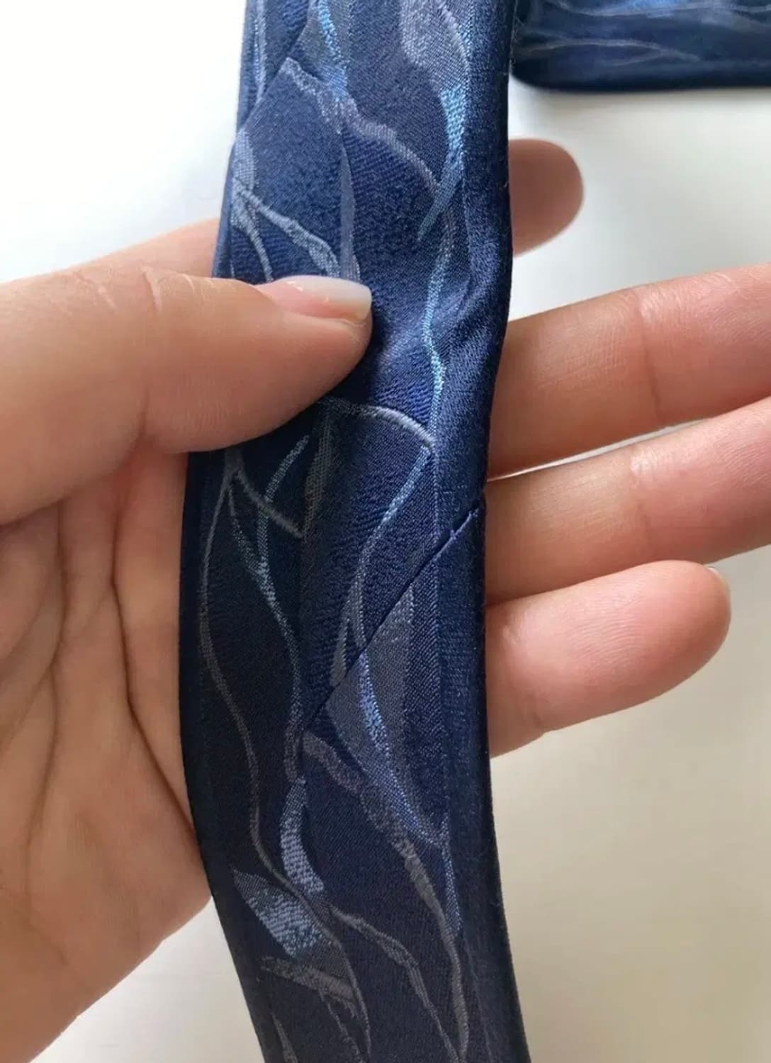 밀라숀 넥타이 상품이미지7