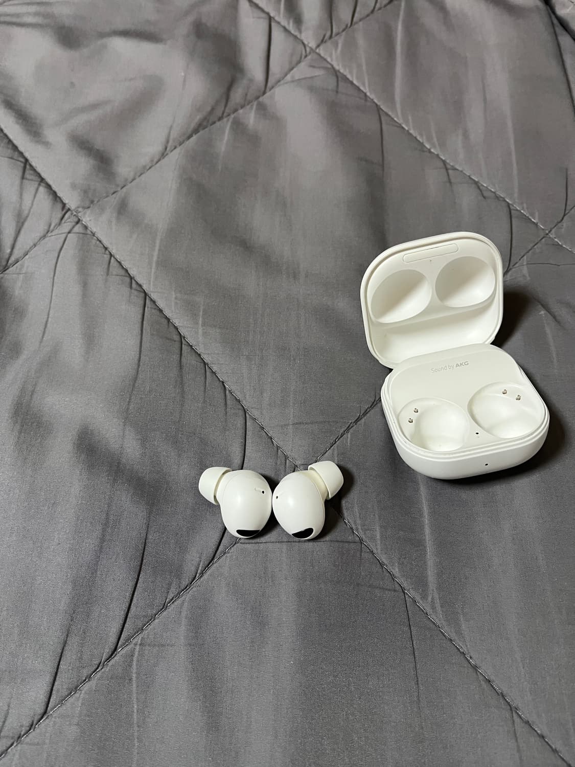 갤럭시 버즈 2 프로 상품이미지3