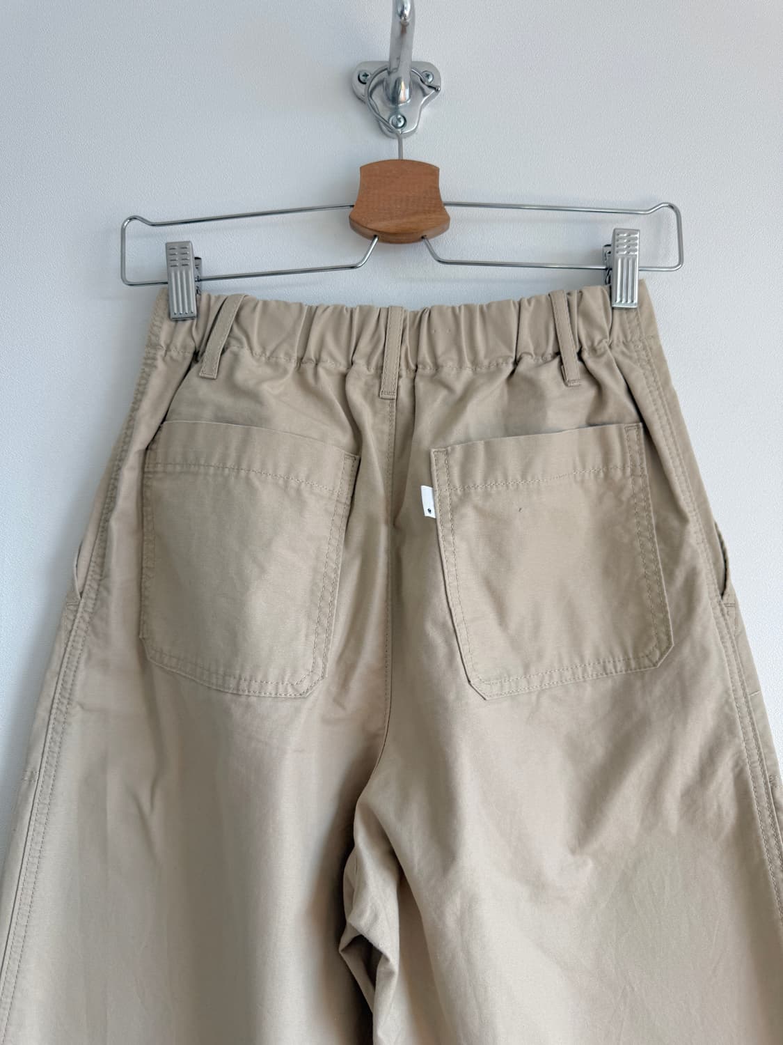 리바이스(Levi's) 코튼 팬츠(뒷 허리 밴딩) 상품이미지5