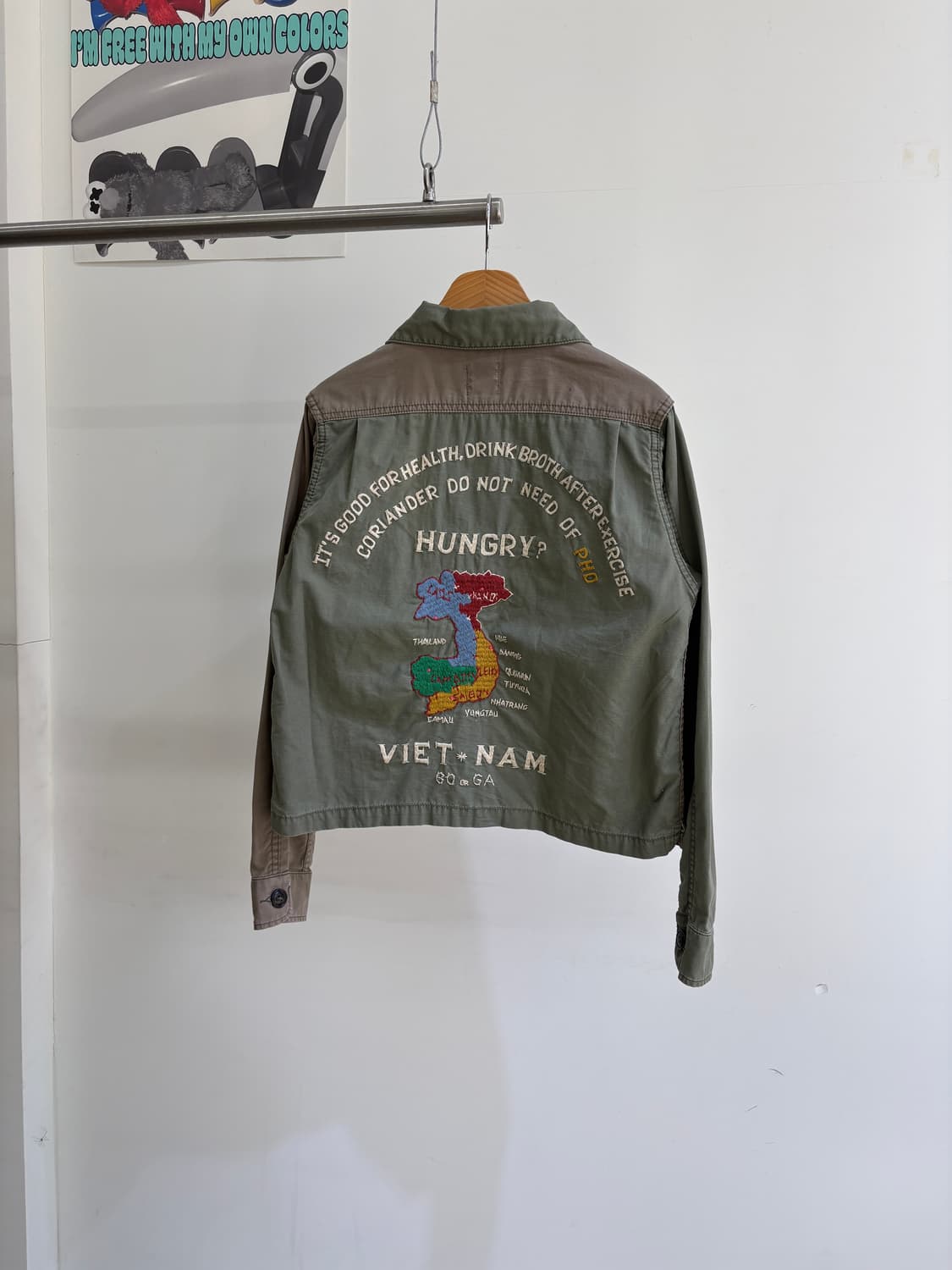 KRIFF MAYER 셔츠 상품이미지5