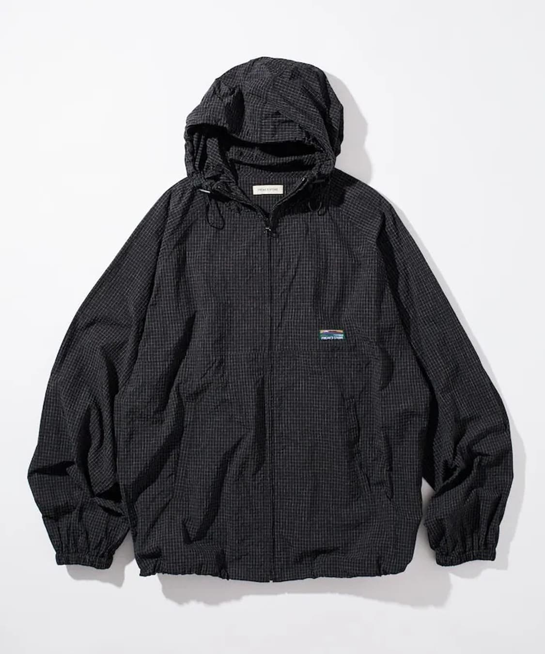 프릭스스토어 오버사이즈 후드윈드블릭커 상품이미지1