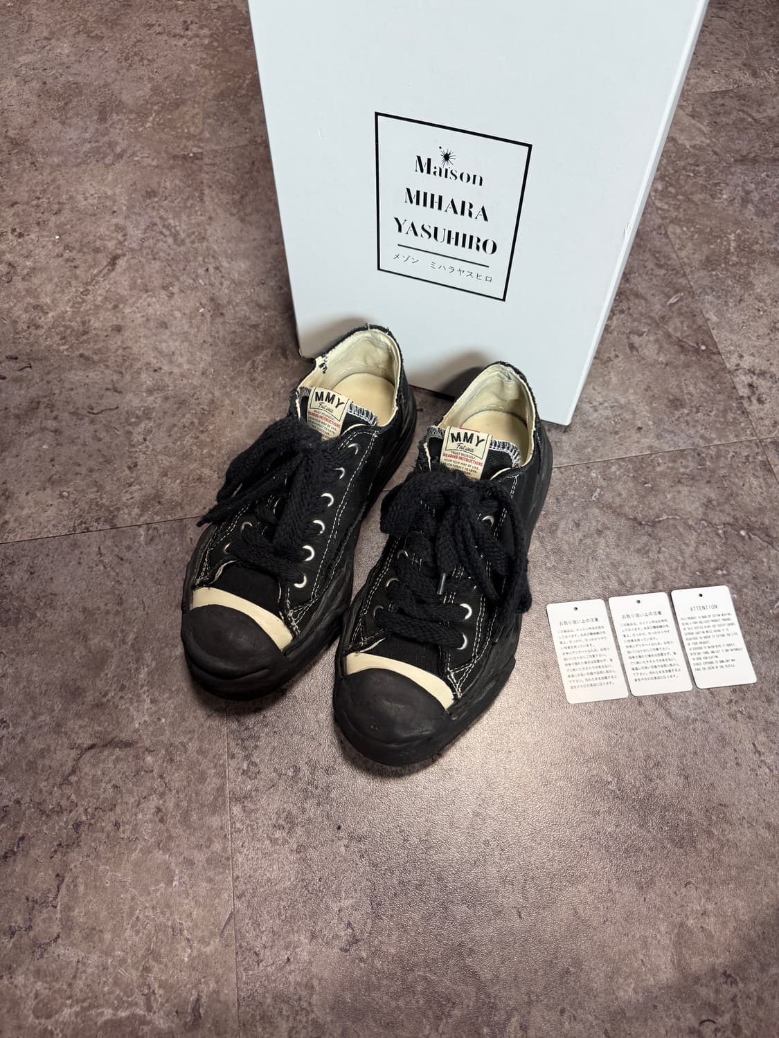 미하라야스히로 행크 43 상품이미지1