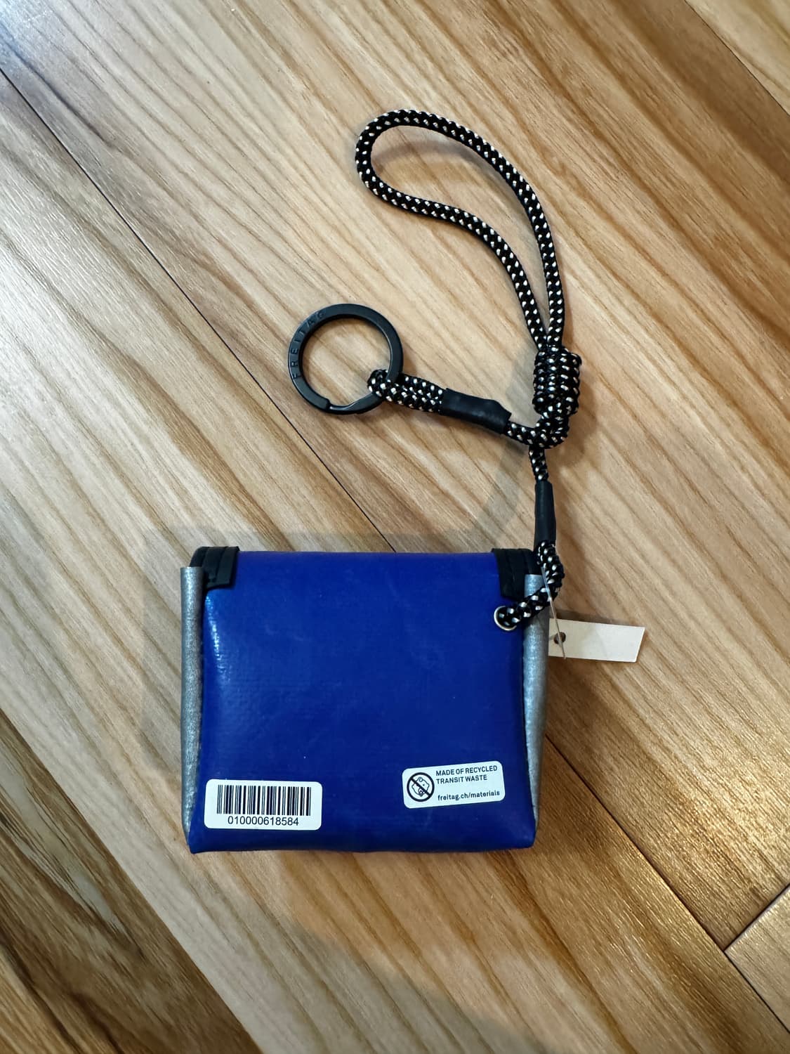 프라이탁 F213 미니메신저백 새상품 팝니다 상품이미지3