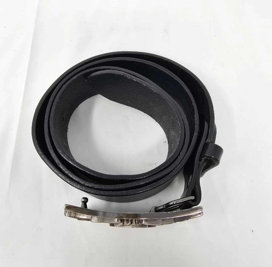 헨리 다이아몬드 할리데이비슨 스타일 벨트 상품이미지6