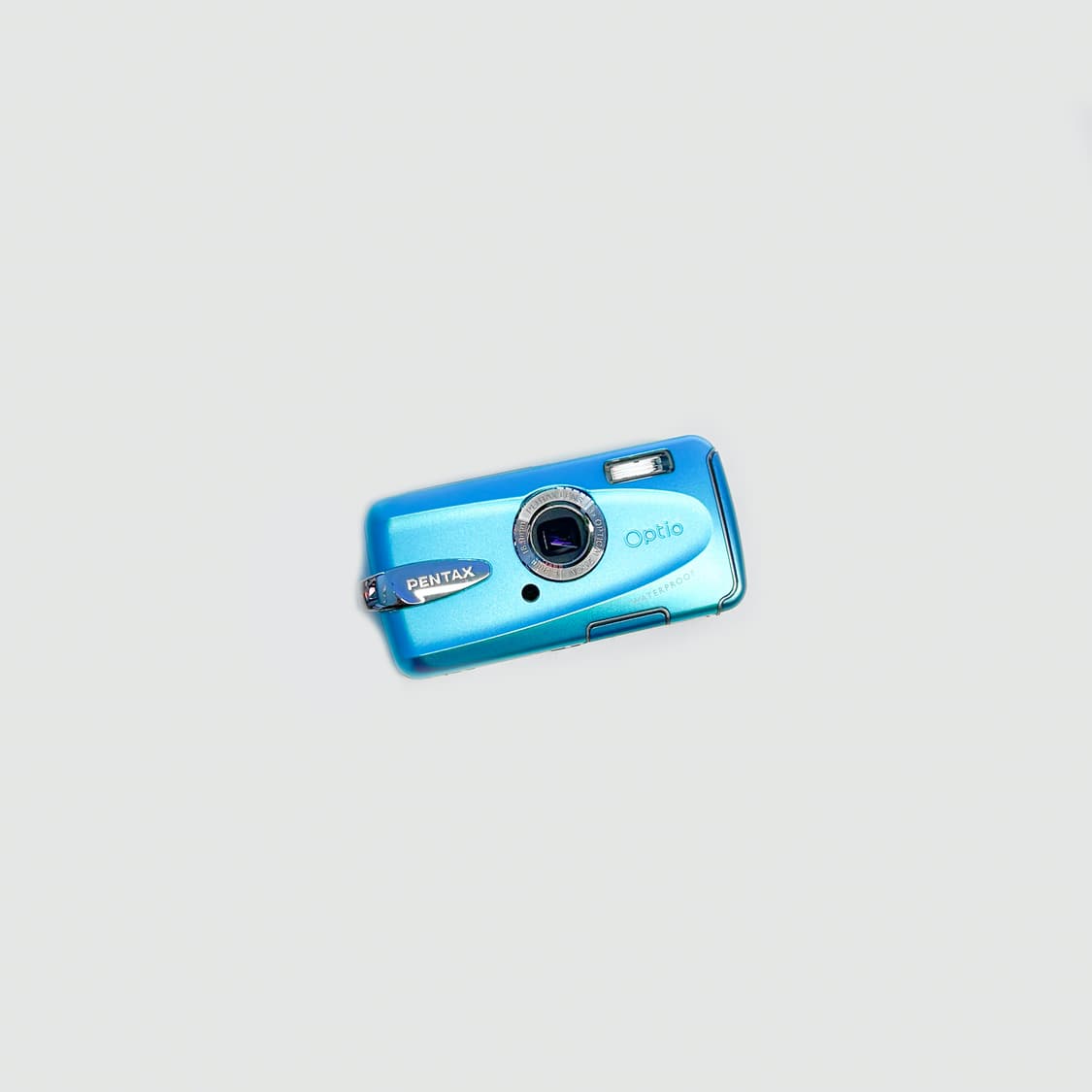 펜탁스 Pentax Optio W30 빈티지 디카 상품이미지2