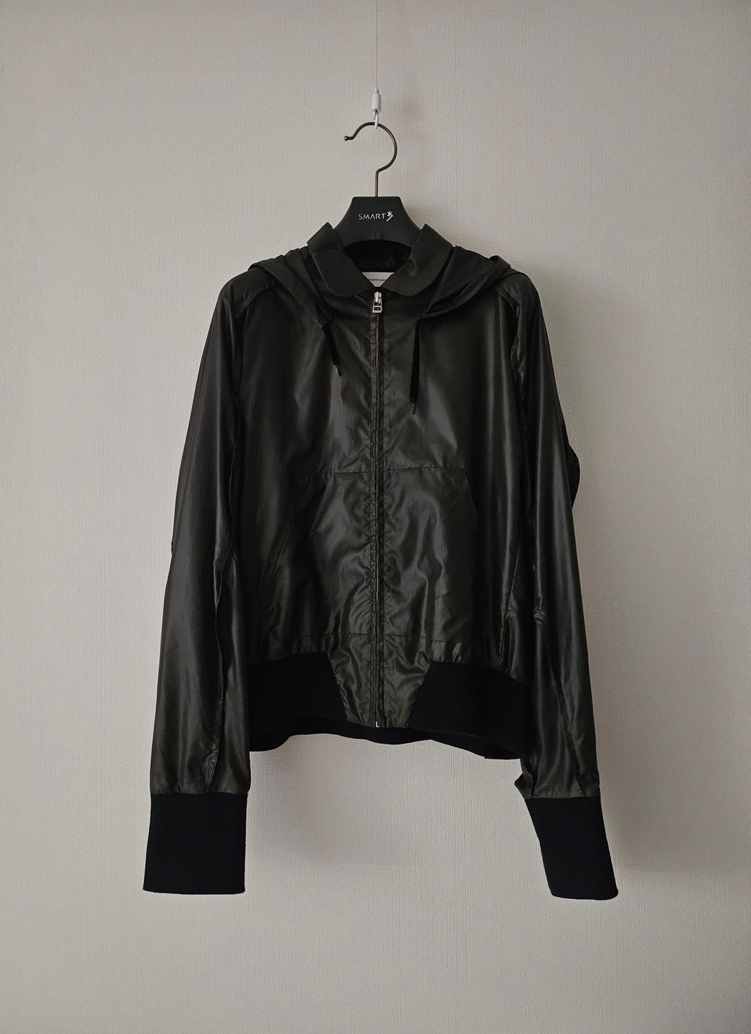 파세타즘 facetasm 후드 자켓 상품이미지1