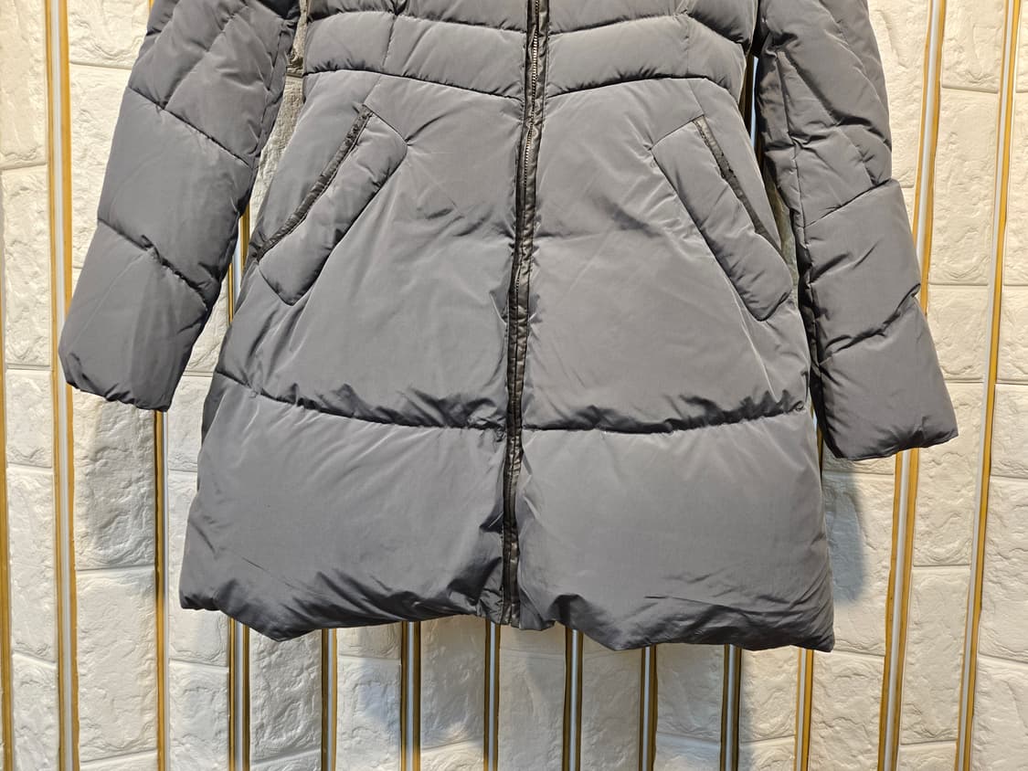 에고이스트 여성 오리털패딩 55 상품이미지5