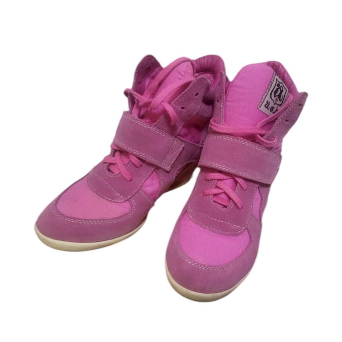 Ash 하이탑 스니커즈 37 상품이미지1