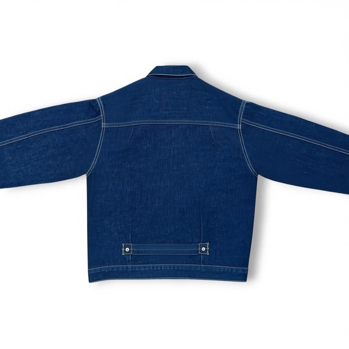 리바이스 90‘s 71506-XX LVC 1세대 데님 자켓 상품이미지5