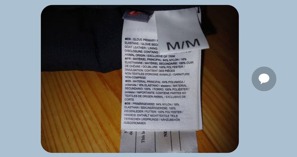 Arc'teryx BETA AR Globe(GORE-TEX. 넬슨정품) 상품이미지6