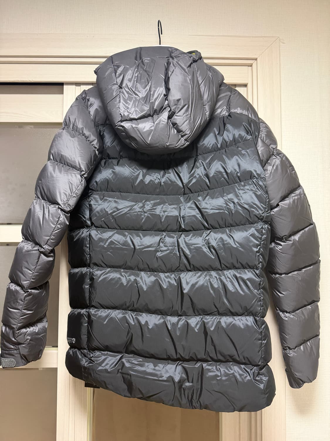 Rab 뉴트리노 프로 그래핀 M 상품이미지2