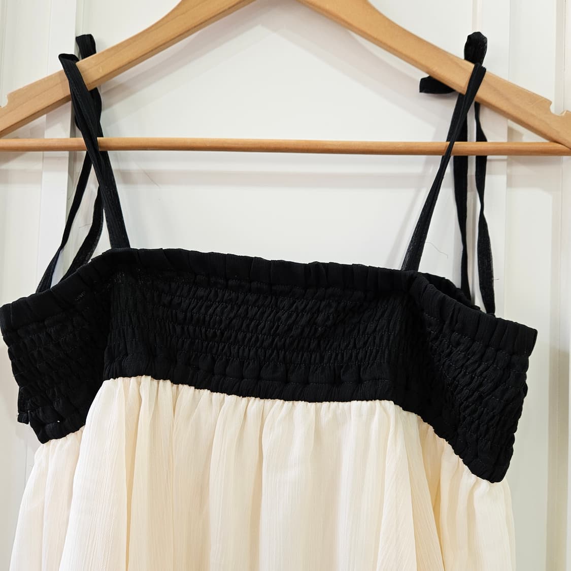 궁전 프린트 레이스 원피스 상품이미지5