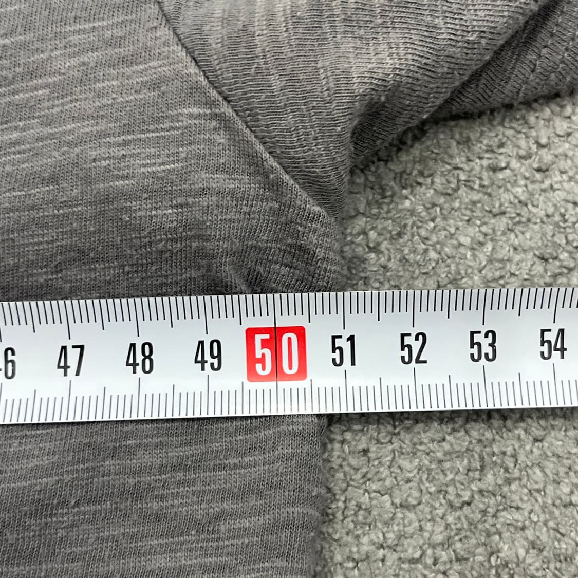 M 갭 로고 반팔 티셔츠 상품이미지5