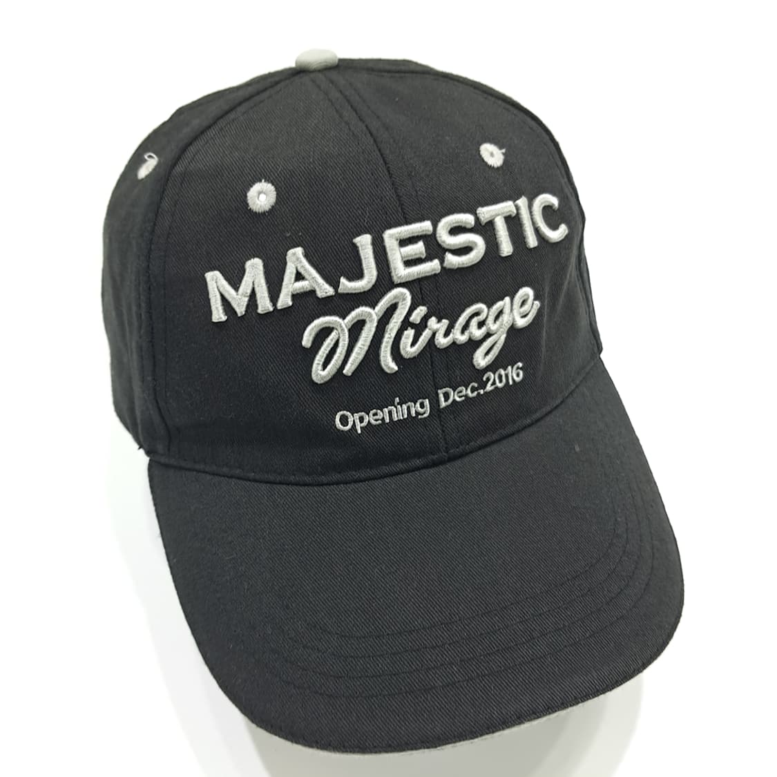 빈티지 Majestic Mirage 볼캡 P1830 상품이미지2