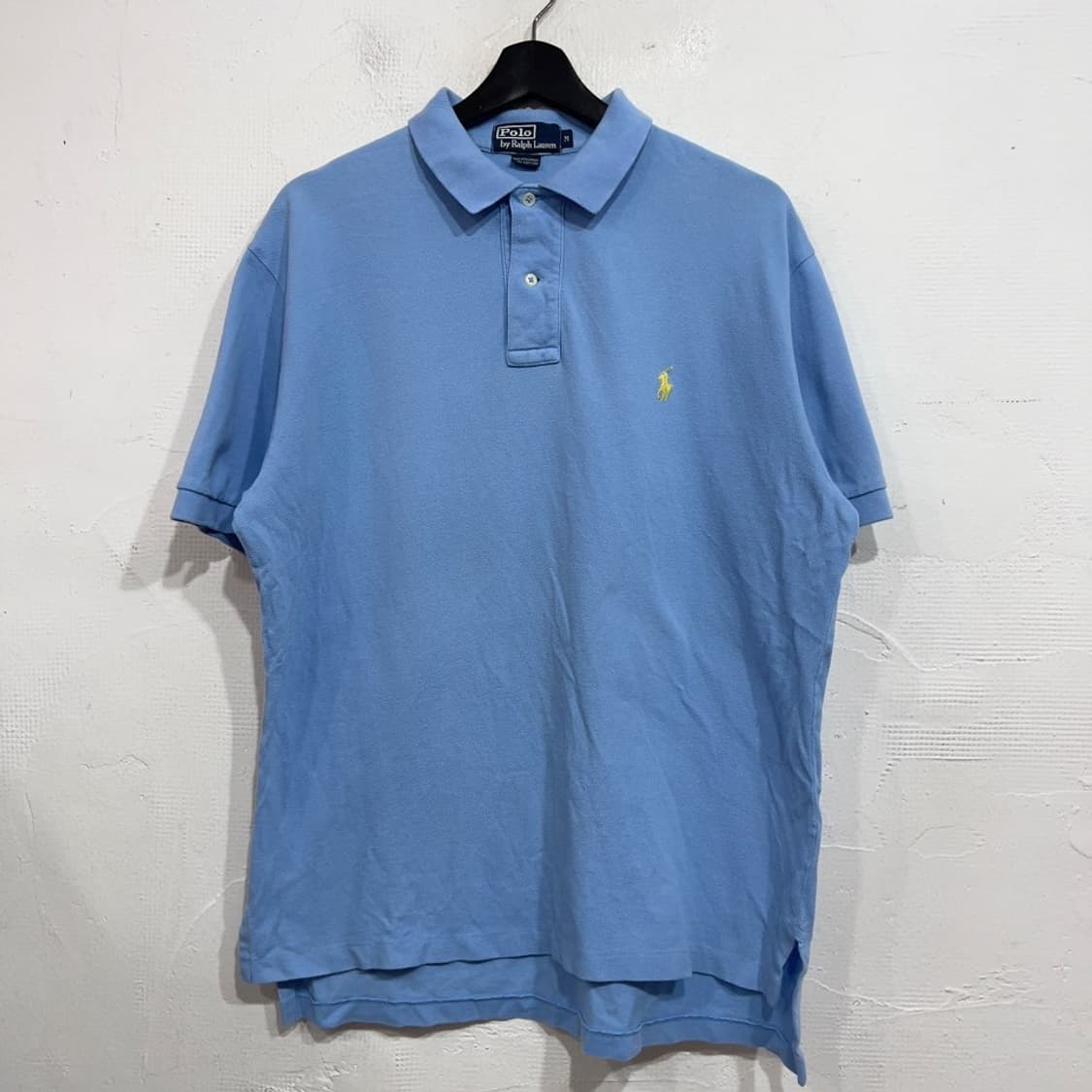 폴로 랄프로렌 반팔 카라티 상품이미지2