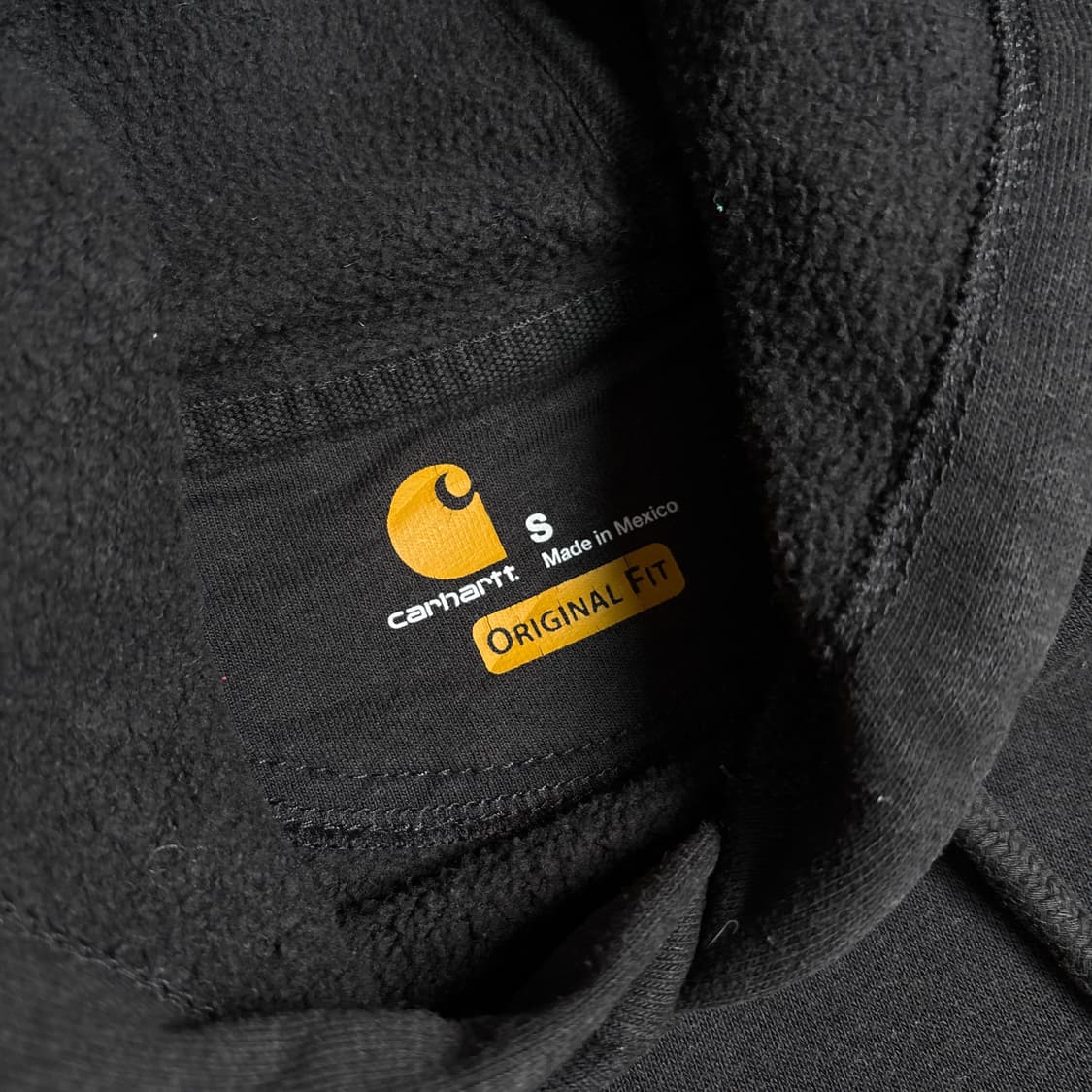 칼하트 후드티 상품이미지4