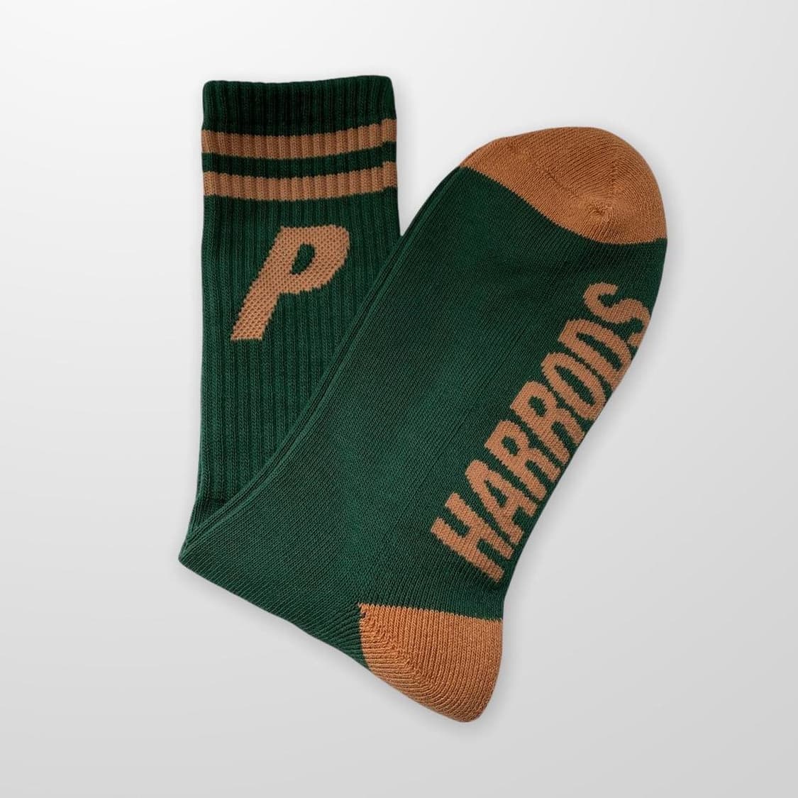 Palace x Harrods Hamper 팔라스 해러즈 햄퍼 양말 상품이미지7