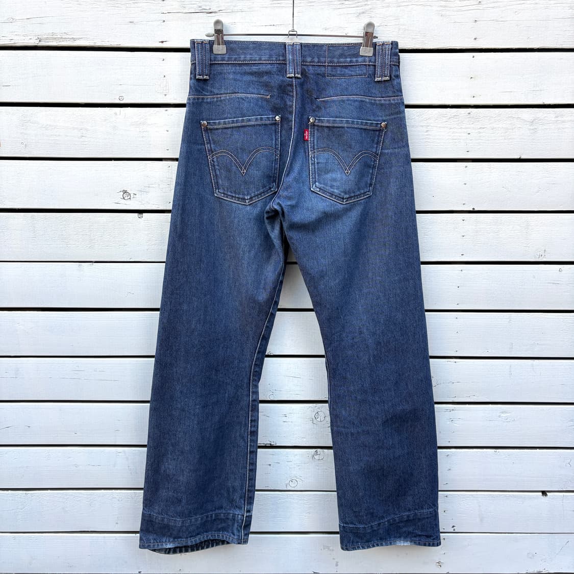 Levi’s 리바이스 엔지니어드진 데님 팬츠 상품이미지2