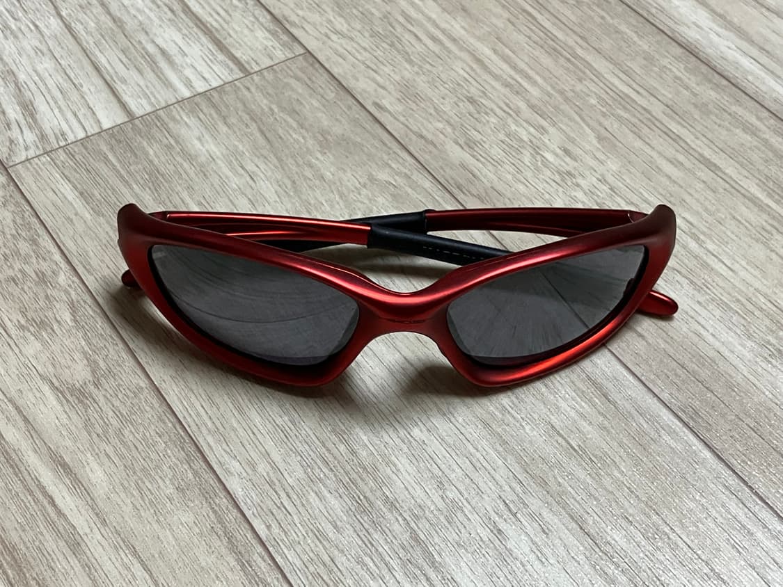 OAKLEY TWENTY XX  (빈티지 오클리 트웬티 XX) 상품이미지1