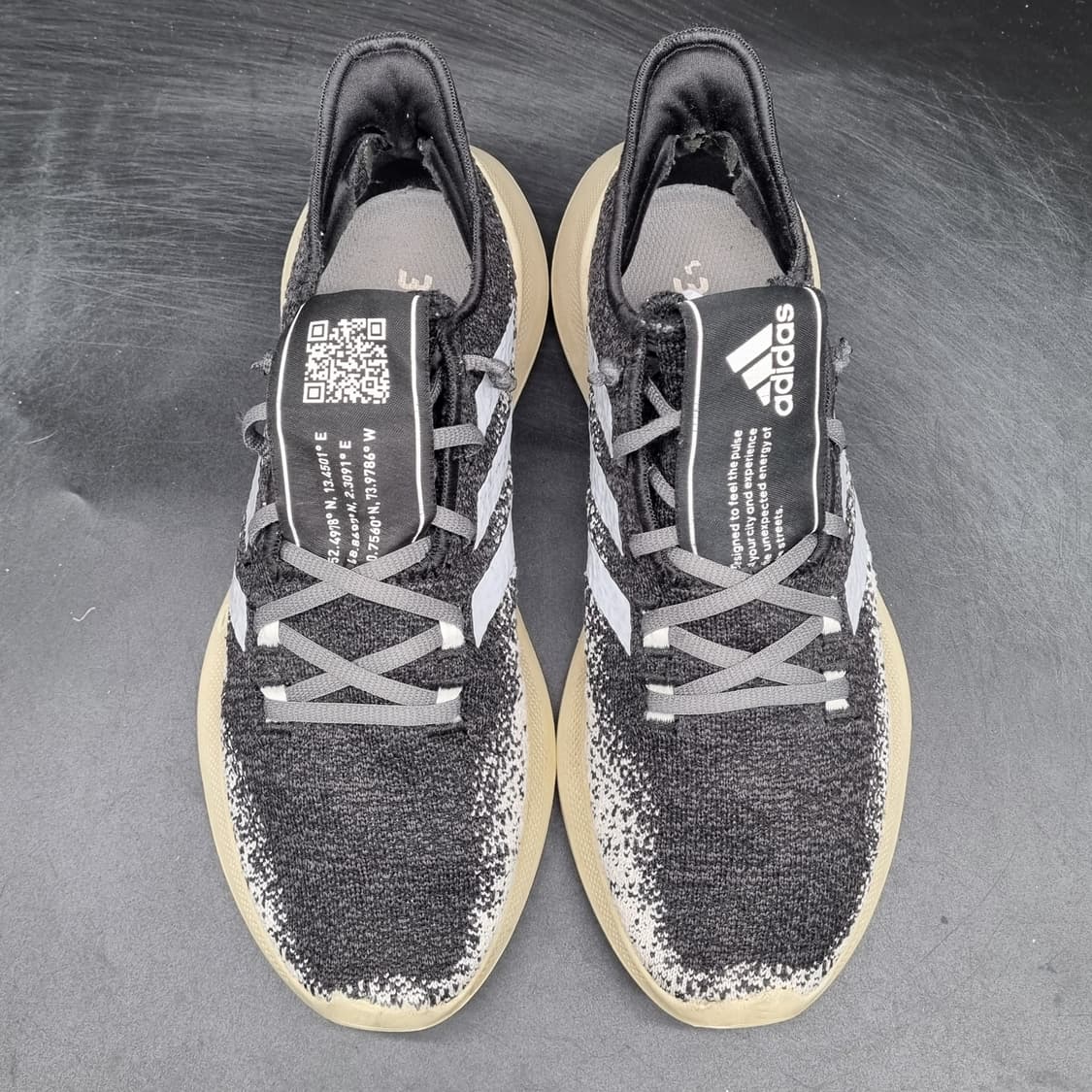 아디다스 센스바운스 남성운동화260 상품이미지2