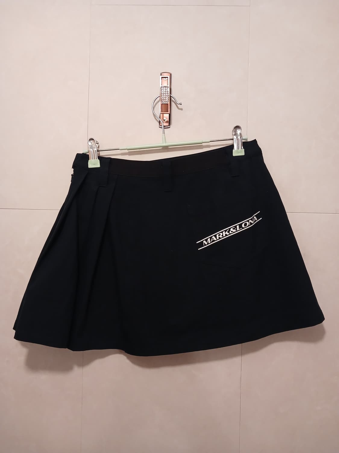 마크앤로나 정품 여성 스커트 S 사이즈 상품이미지7