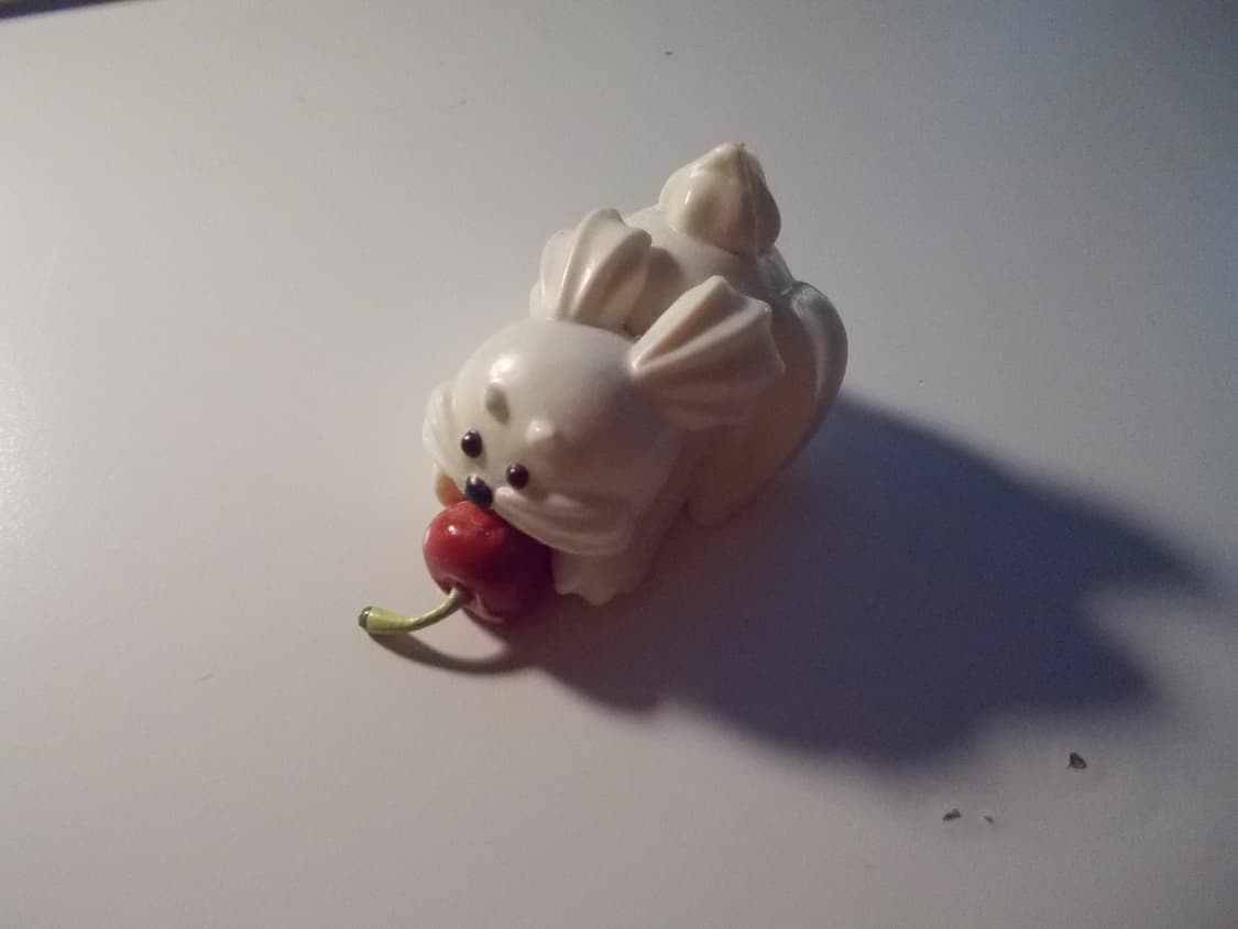 니콘 쿨픽스 S01 레드❤️ 상품이미지7