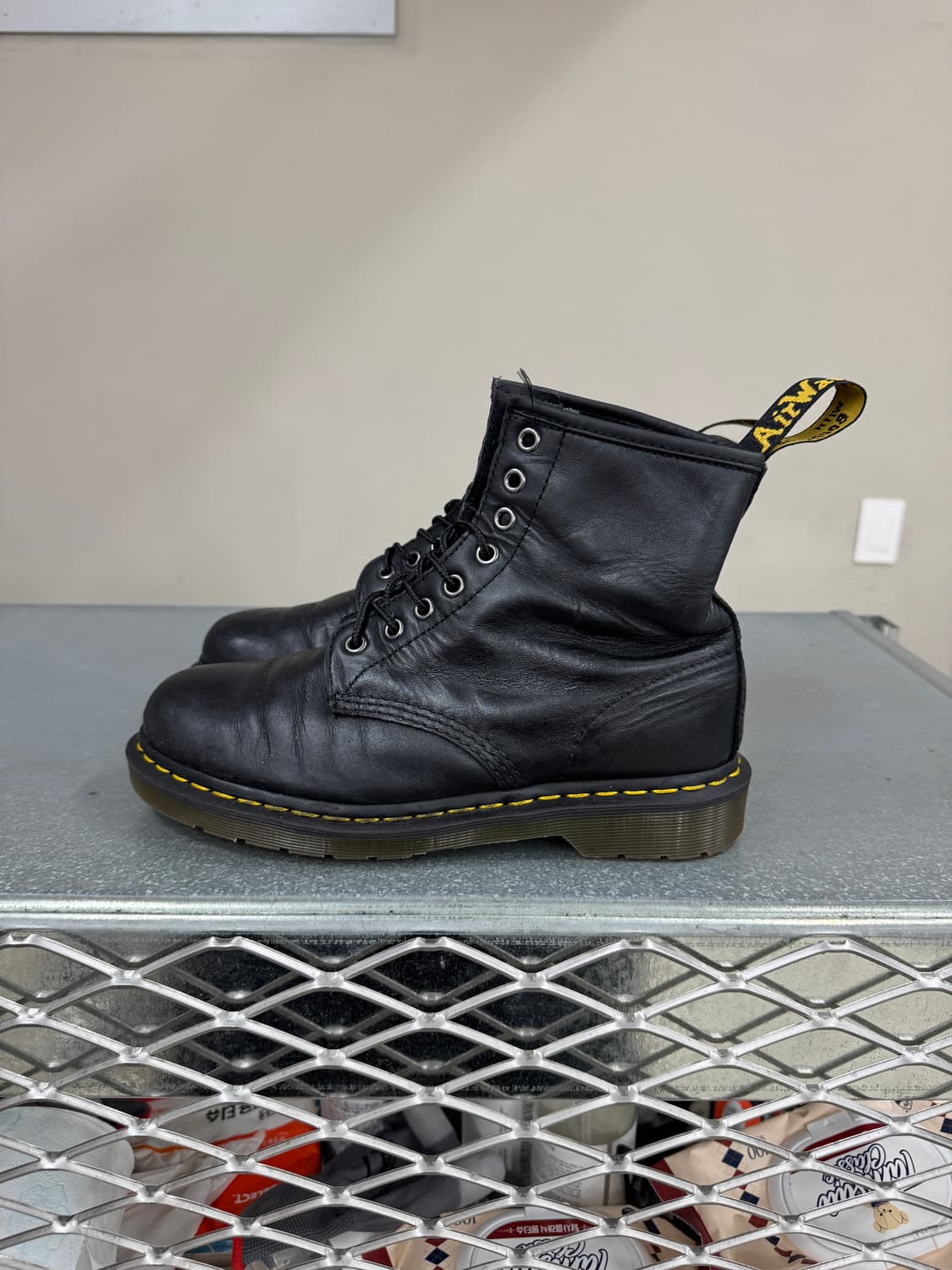 닥터마틴 8홀 1460 UK6 상품이미지1