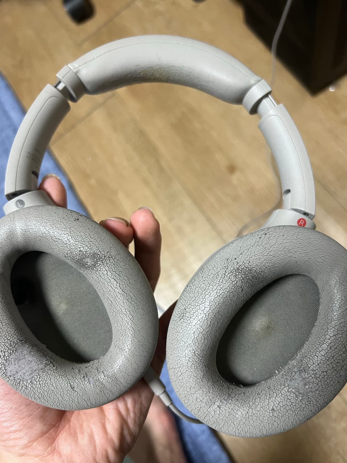 소니 wh1000xm4 상품이미지4