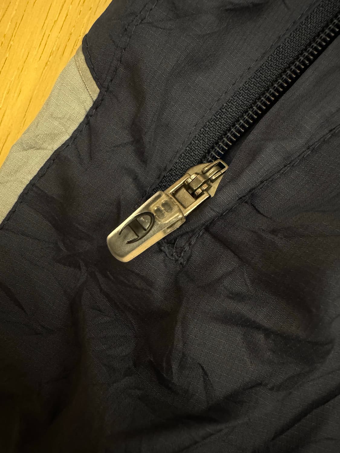 챔피온 투라인 트레이닝 팬츠 상품이미지3