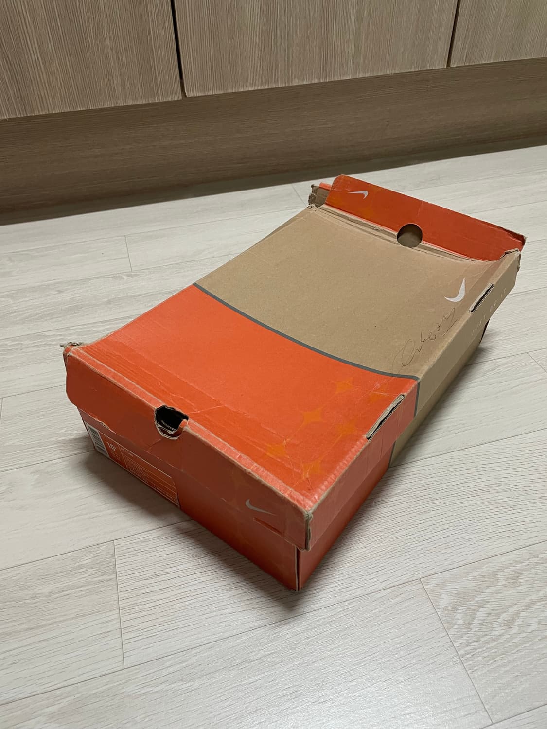 나이키 레콘 컨셉트 포스미드 상품이미지2