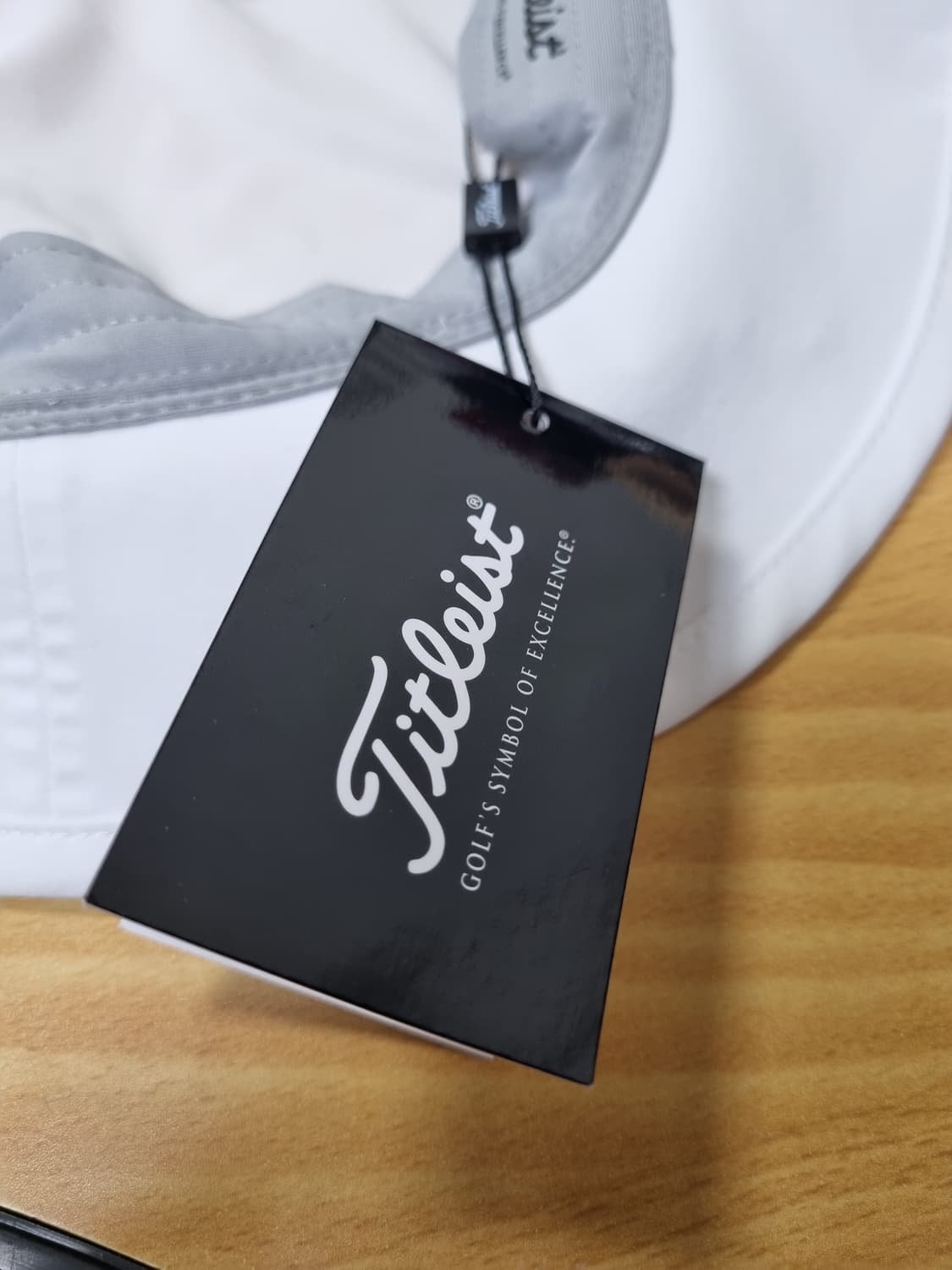 [free/미착용/정품] 타이틀리스트 버킷햇 상품이미지4