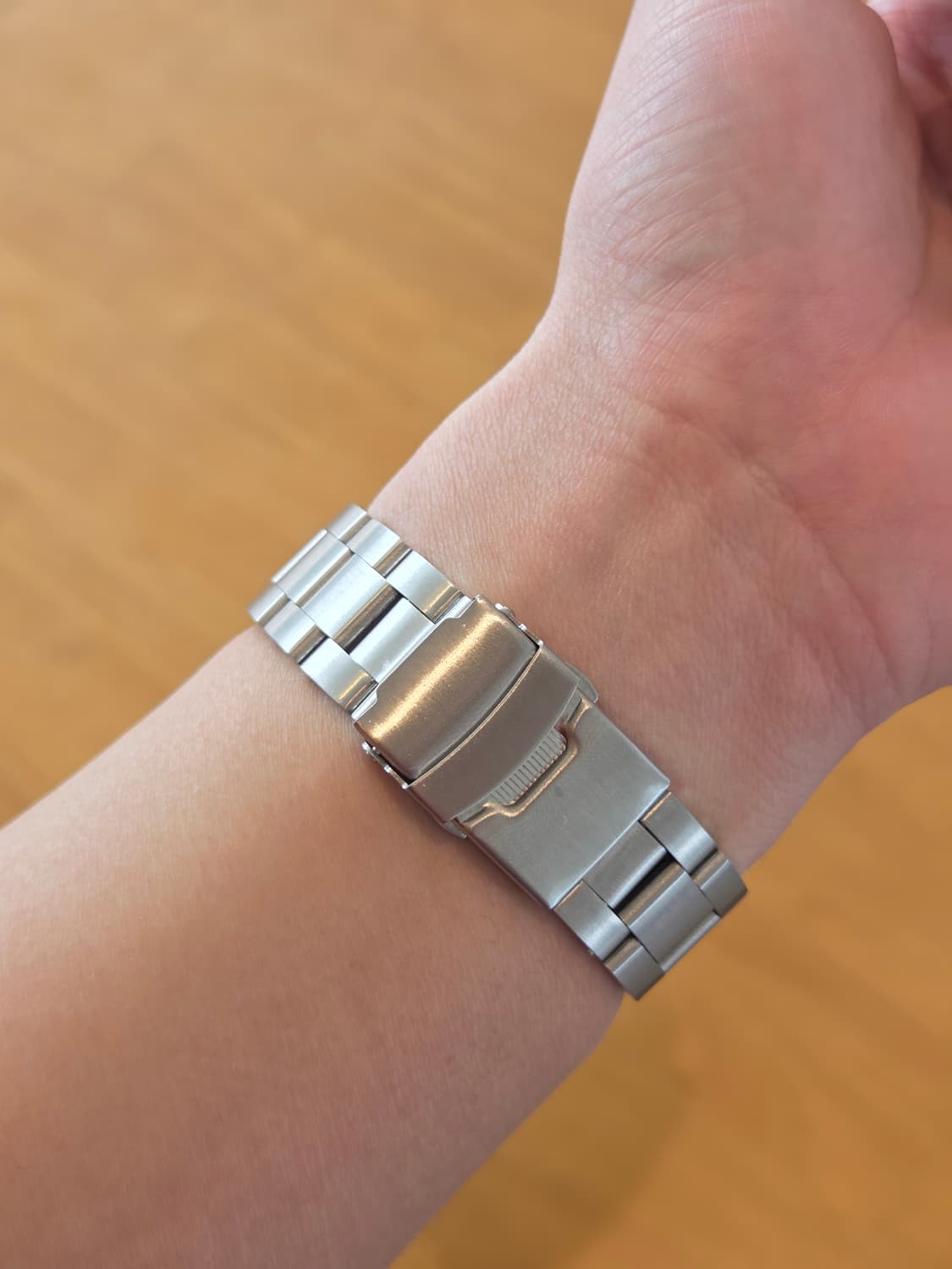 70s 빈티지 세이코 5 청판 오토매틱 상품이미지2