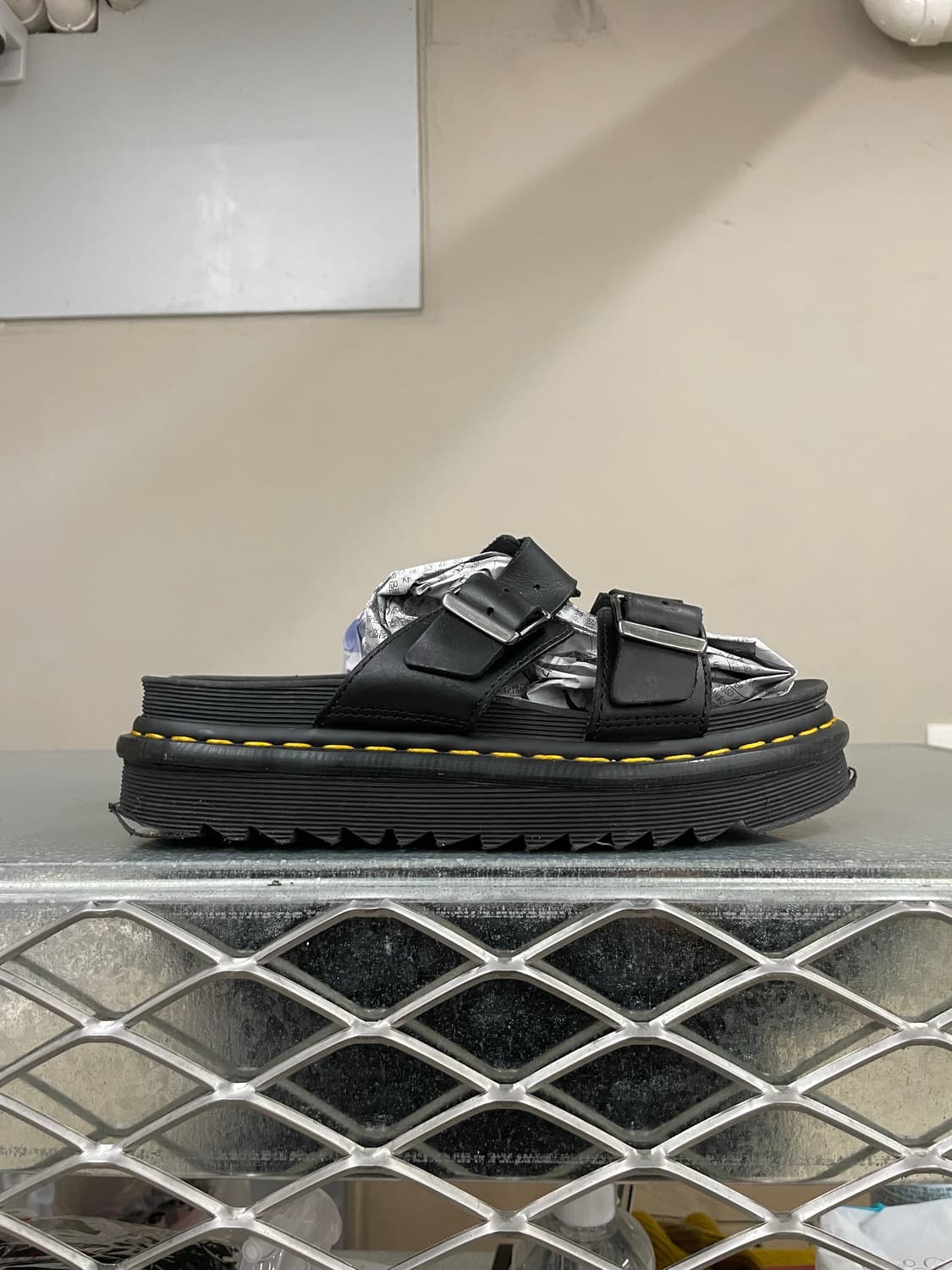 닥터마틴 마일즈 샌들 uk5 상품이미지4