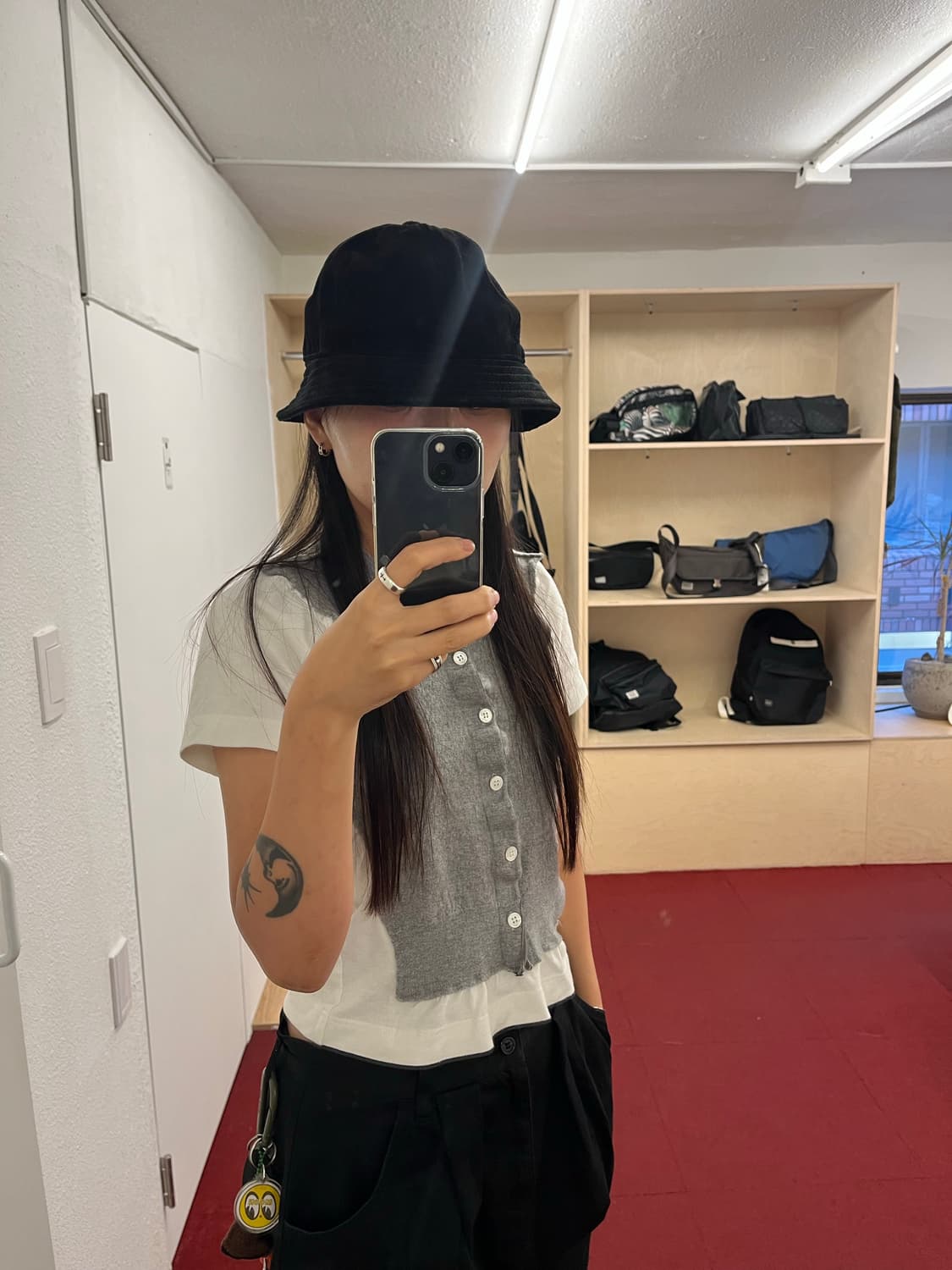 Hender Scheme 상품이미지7