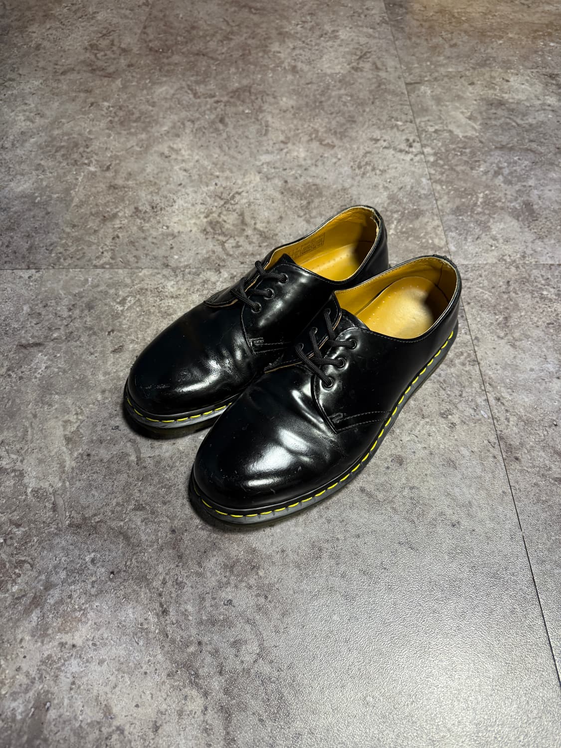 닥터마틴 1461 스무스 270 상품이미지1