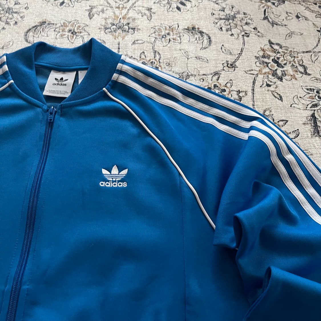 아디다스 신형 유로파 트랙탑 져지 상품이미지5