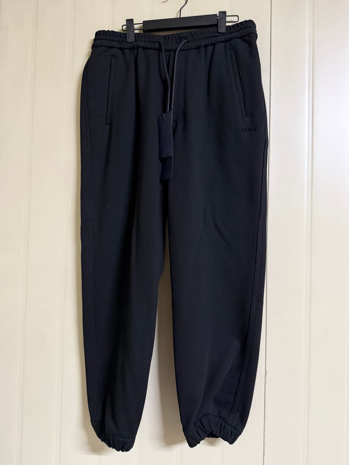 준지 트레이닝 조거팬츠 46 상품이미지1