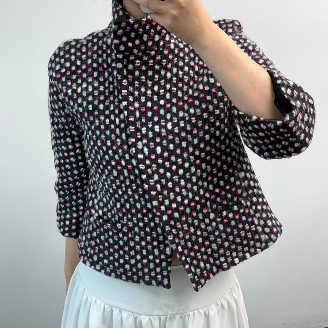 [46] 아르마니 꼴레지오니 자켓 상품이미지2