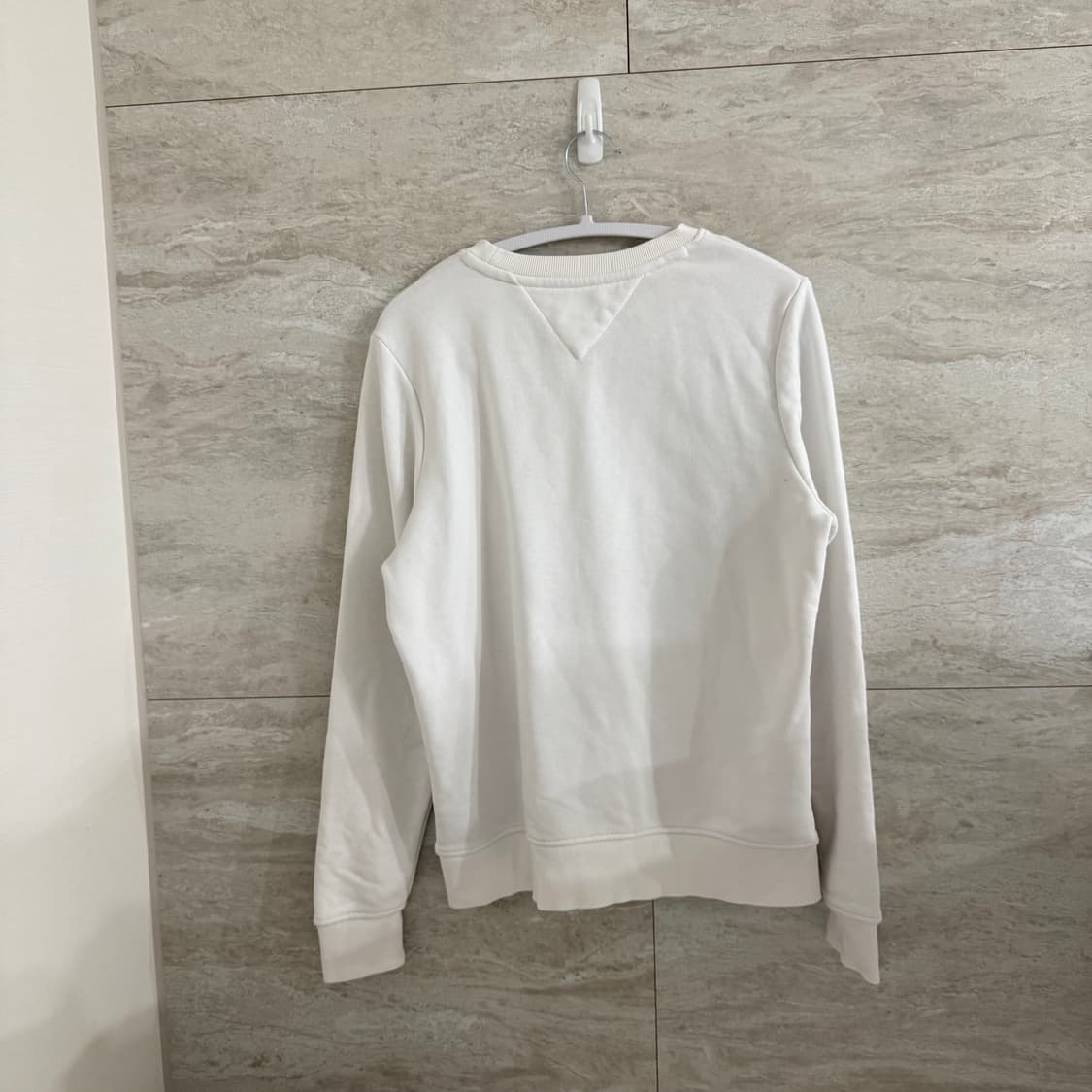 타미힐피거 맨투맨 상품이미지3