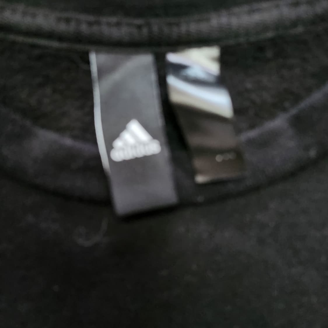 아디다스 맨투맨 상품이미지2